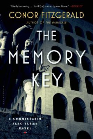 The Memory Key