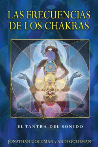 Las frecuencias de los chakras / The Frequencies of the Chakras