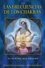 Las frecuencias de los chakras / The Frequencies of the Chakras