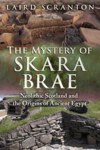 Mystery of Skara Brae