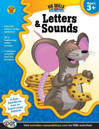 Letters & Sounds