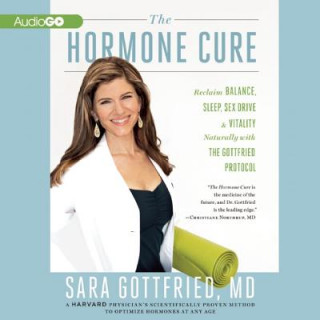 The Hormone Cure