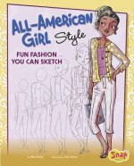 All-American Girl Style