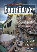 Can You Survive an Earthquake?