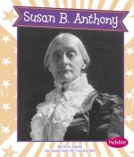 Susan B. Anthony