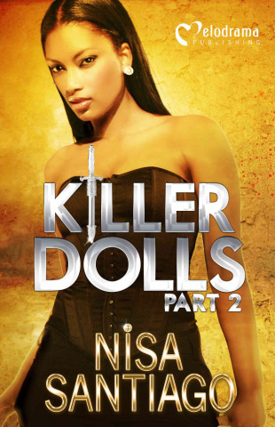 Killer Dolls 2