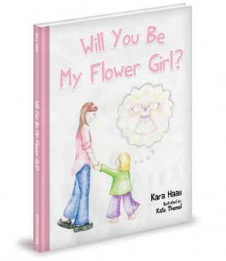 Will You Be My Flower Girl?