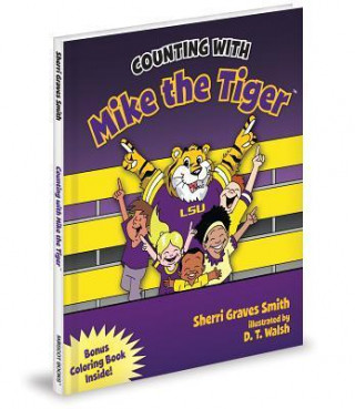 Counting With Mike the Tiger