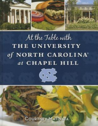 At the Table With the University of North Carolina at Chapel Hill