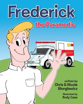 Frederick the Paramedic