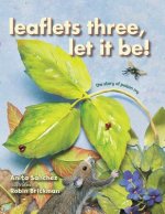 Leaflets three, let it be