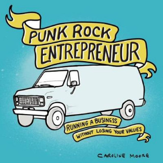 Punk Rock Entrepreneur