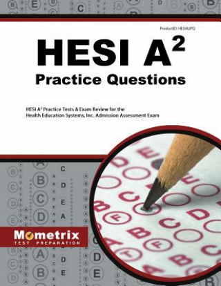 Hesi A2 Practice Questions