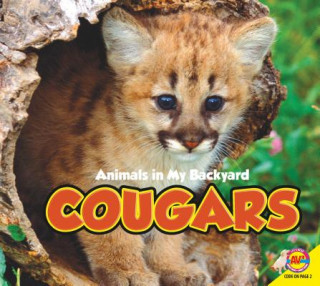 Cougars