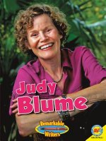 Judy Blume