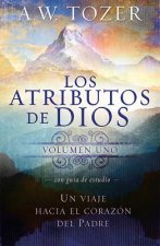 Atributos de Dios Vol. 1