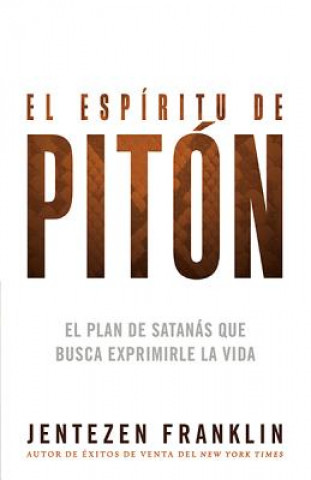 El espíritu de Pitón / Spirit of Python