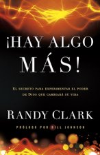 Hay algo mas / There is More!