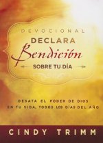 Devocional declara bendicion sobre tu dia / Devotional Declares Blessing on Your Day