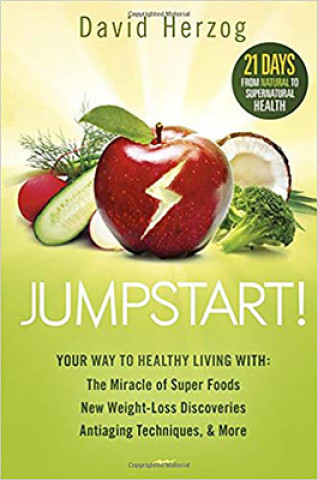 Jumpstart!