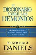 El diccionario sobre los demonios / The Demon Dictionary