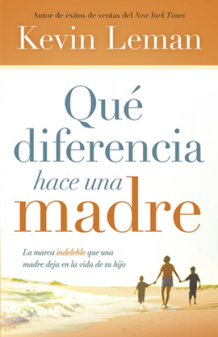 Que diferencia hace una madre / What a difference a Mom makes