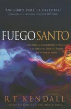 Fuego santo / Holy Fire