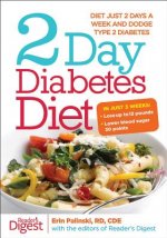 2 Day Diabetes Diet