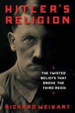 Hitler's Religion