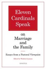 Eleven Cardinals Speak on Marriage and the Family