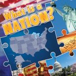 What Is a Nation?