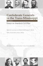 Confederate Generals in the Trans-Mississippi