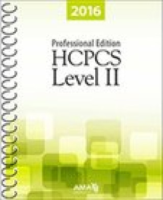 HCPCS Level II 2016