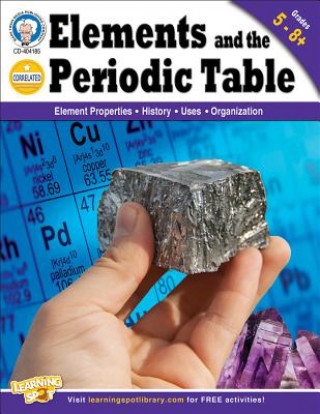 Elements and the Periodic Table