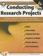 Common Core Conducting Research Projects
