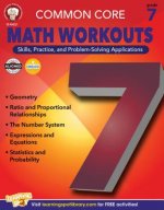 Common Core Math Workouts