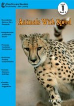 Animals With Speed