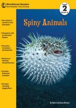 Spiny Animals