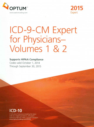 ICD-9-CM Expert for Physicians 2015