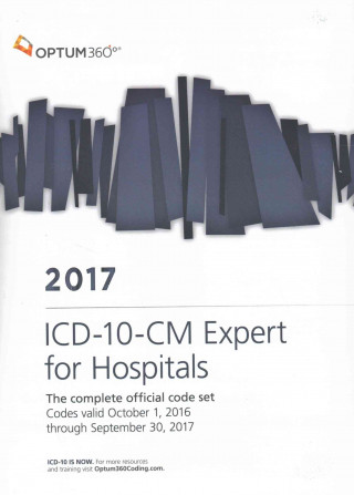 ICD-10-CM 2017 Expert for Hospitals