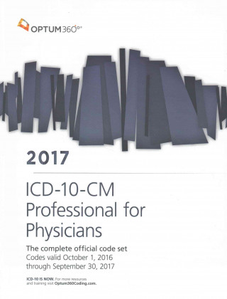 ICD-10-CM 2017 Professional for Physicians