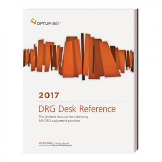 DRG Desk Reference 2017