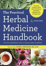 Practical Herbal Medicine Handbook