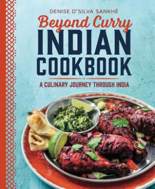 Beyond Curry Indian Cookbook