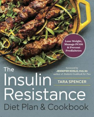 Insulin Resistance Diet Plan & Cookbook