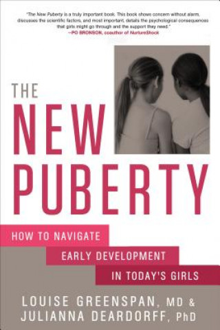 New Puberty