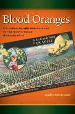 Blood Oranges