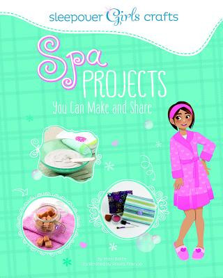 Spa Projects You Can Make and Share