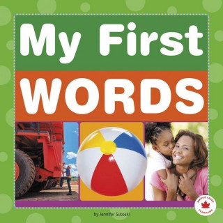 My First Words