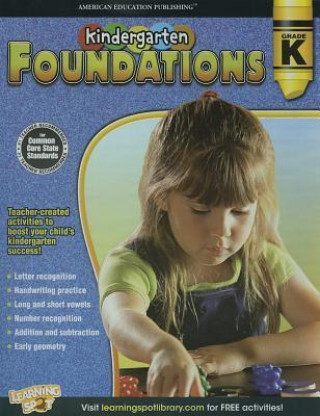 Kindergarten Foundations
